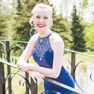 Meet your Posher, Mégane